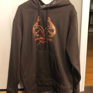 Realtree Hoodie